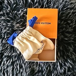 Authentic Louis Vuitton Gift or Storage Box